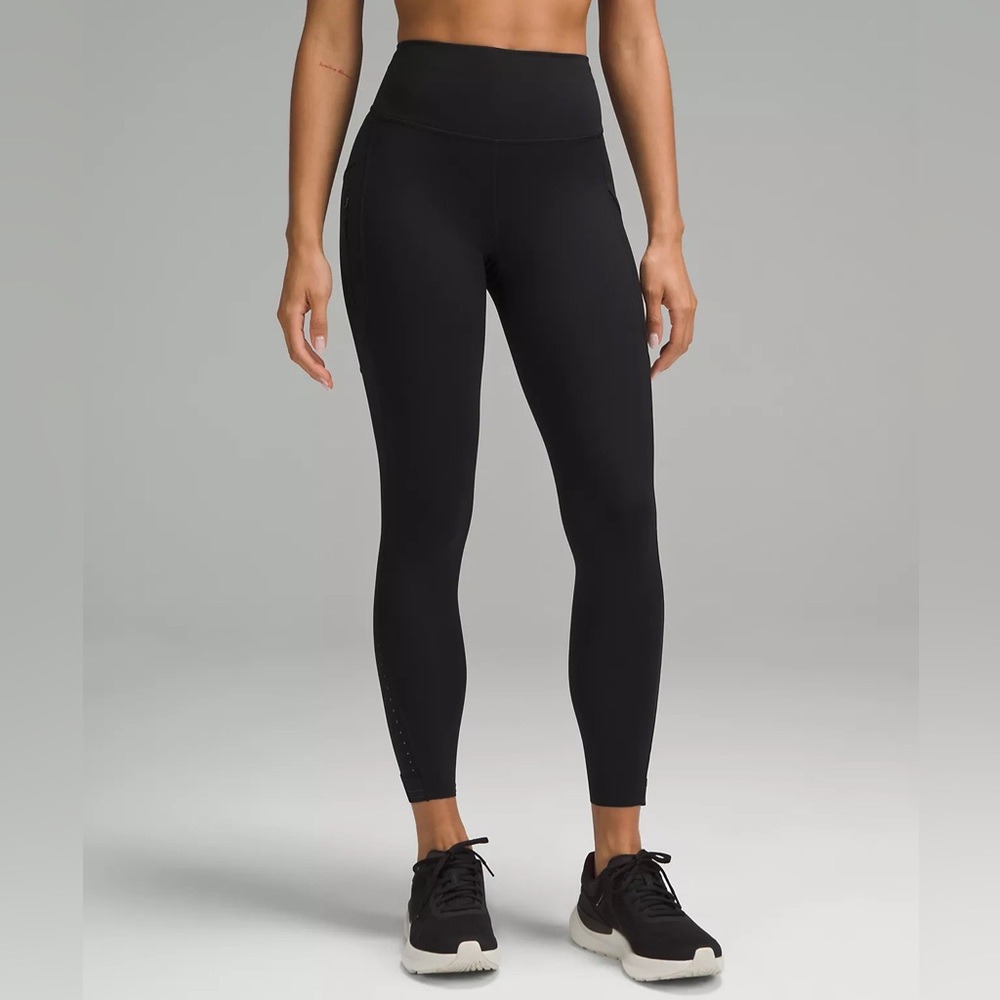 New lulu lemon leggings